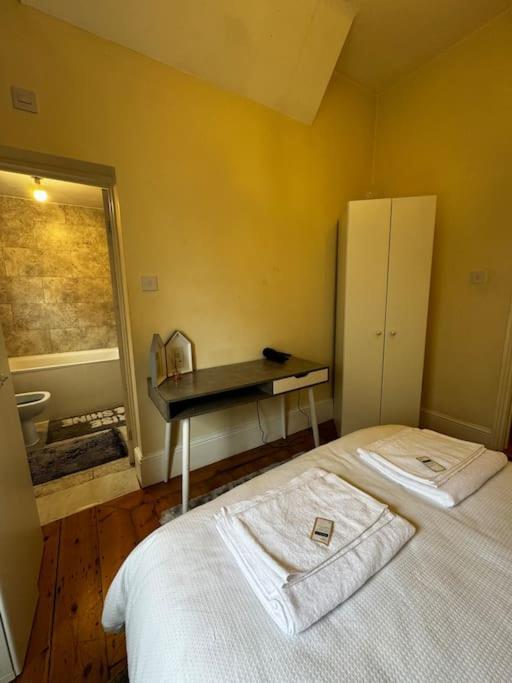 Entire 1Bed Stratford Westfield Apartment London Exterior photo